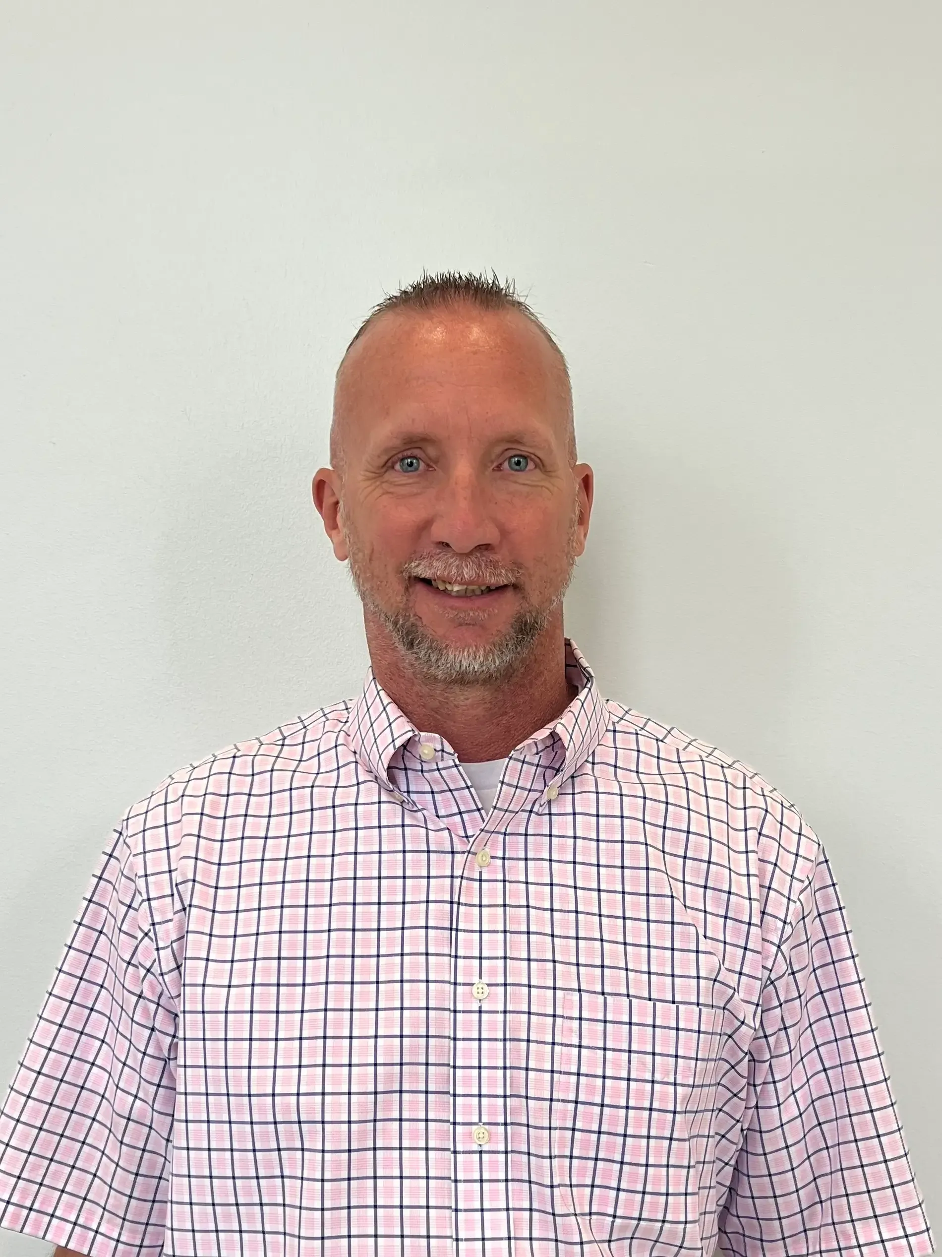 KBB Buying Manger Jay Webb in Sales Managers at Shottenkirk Ford Jasper